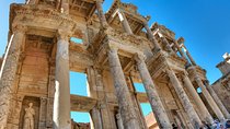 Ephesus Pamukkale Tour by Plane