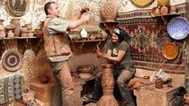 Cappadocia Tour from Istanbul by Bus