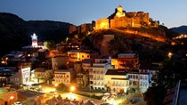 8-Day Private Tour around Georgia