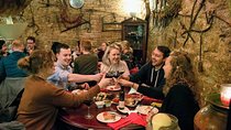 Savor Spain: Food, Wine, History & Culture Small Group Tour in Old Barcelona