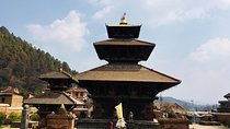 Private Half Day Panauti Tour in Kathmandu Nepal