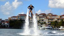 Jetpack Experience in Cancun
