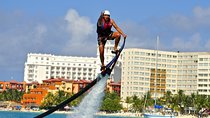 Hoverboard Flight in Cancun