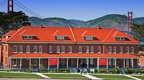 The Walt Disney Family Museum Admission Ticket in San Francisco
