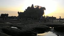 Bali in 1-Day : Rice Terrace, Volcano, Tanah lot - All Inclusive