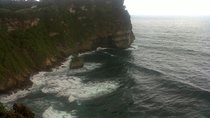 Bali Famous Beach, Kecak Dance, Uluwatu Temple, Sunset, Dinner