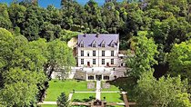 Chateau Gaillard Royal Domain Admission Ticket