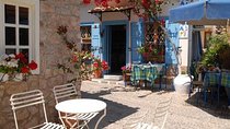 2-Day Private Trip from Athens to Delphi, Galaxidi and Hosios Loukas Monastery