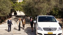 Private Tour: Cape Sounion Half-Day Trip from Athens