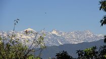 Nagarjung Day Hike