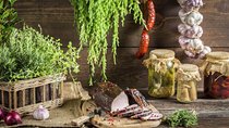 Private Tour: Campania Food and Wine Day Trip from Naples