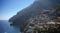 Amalfi Coast and Pompei