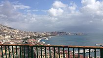 Private Transfer From Rome to Naples by Minivan
