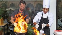 Peruvian Cooking Class in Cusco