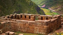 Full-Day Tour in the Sacred Valley with Lunch