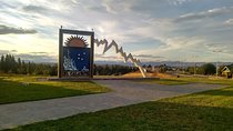 Private Transfer Hotel-Bus Station or Bus Station-Hotel (Calafate)