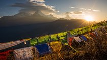 14 days Annapurna Base Camp Trek