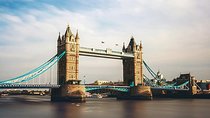 History of London Photography Tour