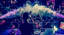 Restaurant & Top nightclub package
