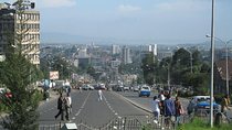 Addis Ababa Guided City Tour With Airport & Hotel Pick Up 