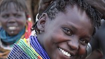 6 Days Omo Valley Tribes Tours From Addis Ababa