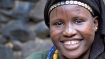  Omo Valley Tribe Tours 8 Days