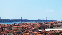 Lisbon PRIVATE Half Day Tour