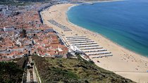Fatima, Batalha, Nazare and Obidos PRIVATE Full Day Tour