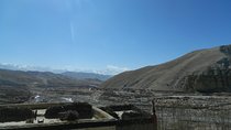Upper Mustang Trek