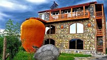 Kakheti Wine Tour with Tastings and Lunch from Tbilisi