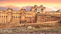 Private Jaipur Local City Sightseeing Tour With Car