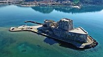 Indulge to the beauty of Greece with the 4 days Classical Greece private tour