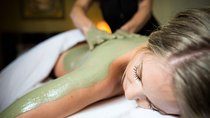 Akrotiri: 2-Hrs Face & Body Ritual with Day Pool access