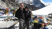 Everest Circuit Trek