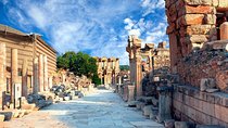 Private Shore Excursion: Ephesus,Temple of Artemis,St. Mary House