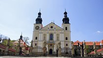 From Krakow: Wadowice & Kalwaria - John Paul II Route