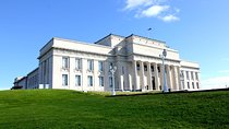 Auckland Sights Exclusive 8 Hour Luxury Day Tour
