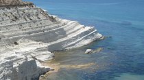 Agrigento visit, Valley of the Temples & Turkish Steps with lunch