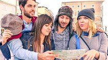 Treasure Hunt and Discovery Game in Budapest