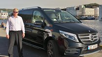TRANSFER, LUXURY VAN 1-7 PAX: Panorama Hotel & Resort transfer