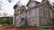 PRIVATE TOUR: The Island of Light - tour from Bergen to Lysoen, 4 hours