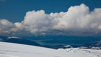 PRIVATE GUIDED TOUR: Folgefonna Glacier roundtrip from Bergen, 8 hours