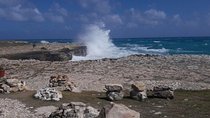 Antigua VIP Tours - Platinum Group Tour 