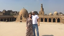 3 Days Cairo and Alexandria Tour Package with Camel ride 