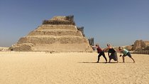 Private Day Tour to Memphis and Sakkara
