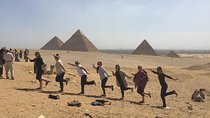 Overnight Tour to Cairo & Fayoum From Cairo