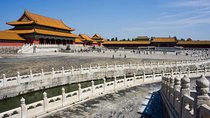 5-Day Beijing Bus Group Tour Including Airport Transfer Service