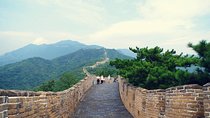 Private Mutianyu Great Wall And Ming Tomb Day Tour Including Lunch