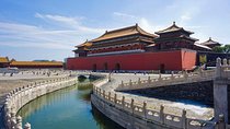 Half Day Tour to Tiananmen Square and Forbidden City with a Cup of Drink