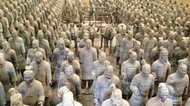 Private 2-Day Xi'an Tour From Your Beijing's hotel Including Transfer Service
